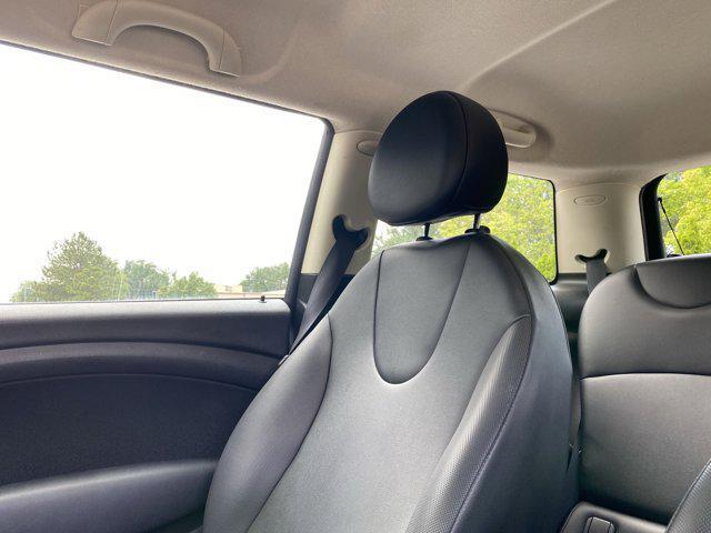 used 2012 MINI Cooper car, priced at $11,988