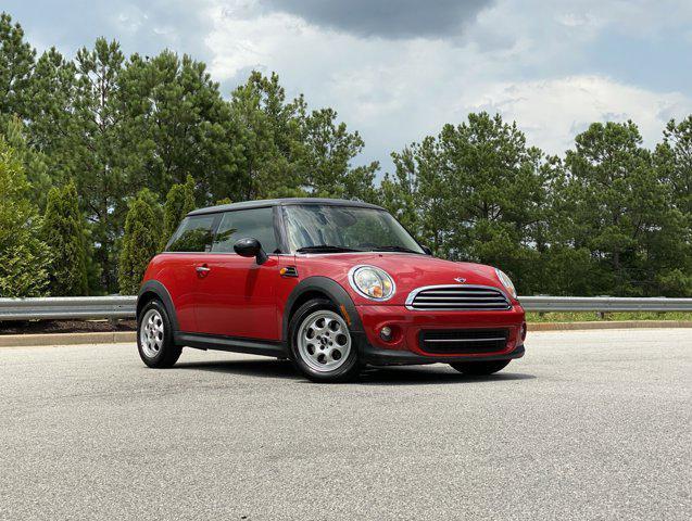 used 2012 MINI Cooper car, priced at $11,988