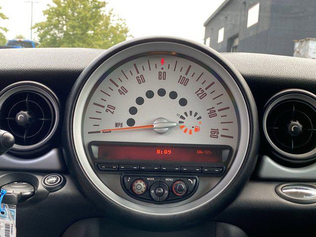 used 2012 MINI Cooper car, priced at $11,988