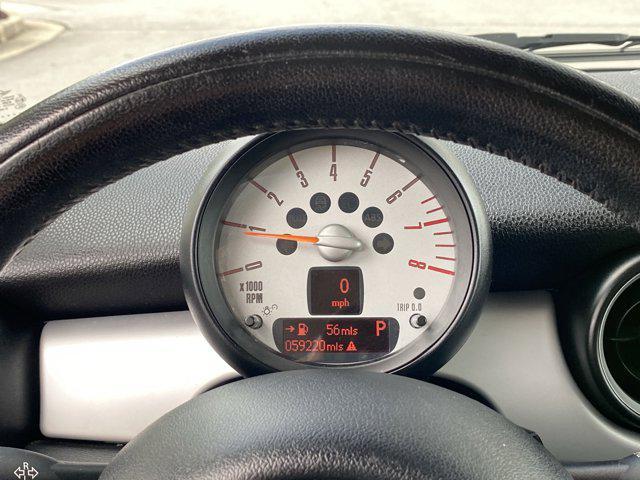 used 2012 MINI Cooper car, priced at $11,988