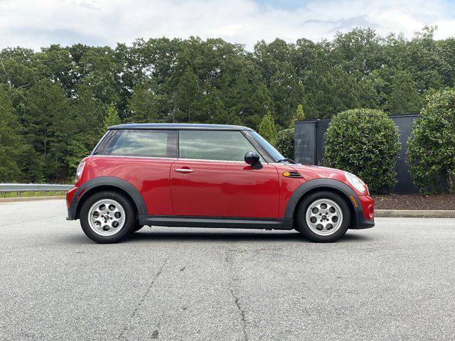 used 2012 MINI Cooper car, priced at $11,988