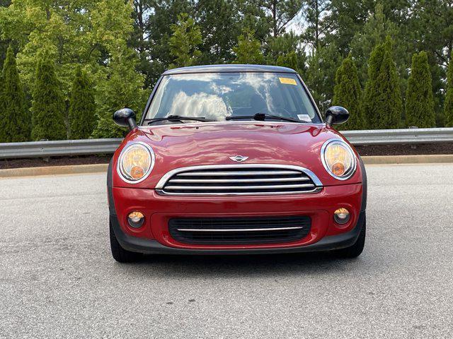 used 2012 MINI Cooper car, priced at $11,988