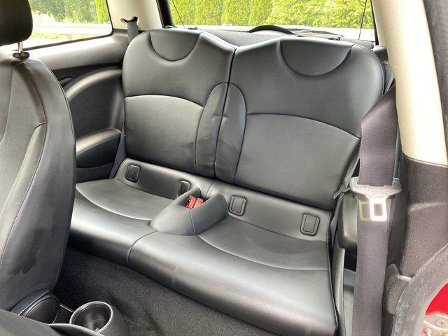 used 2012 MINI Cooper car, priced at $11,988