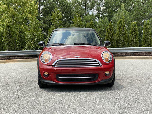 used 2012 MINI Cooper car, priced at $11,988