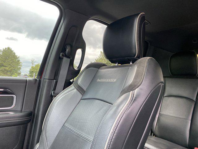 used 2021 Ram 3500 car, priced at $75,000