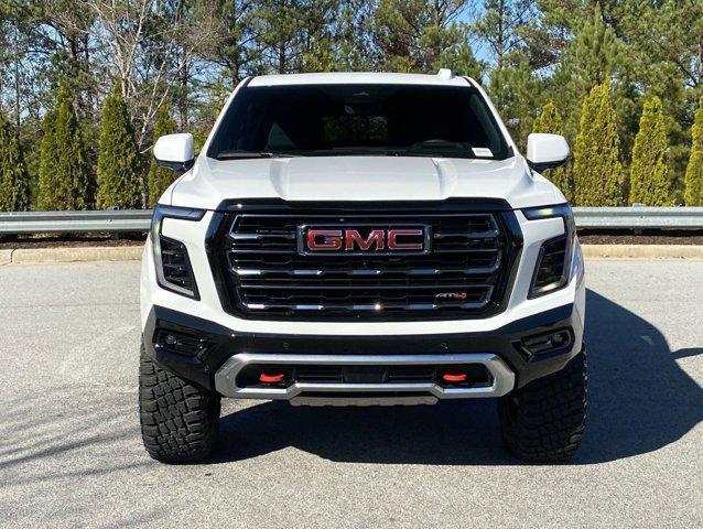 used 2025 GMC Yukon XL car, priced at $114,988