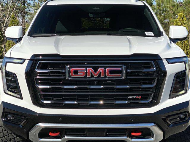 used 2025 GMC Yukon XL car, priced at $114,988