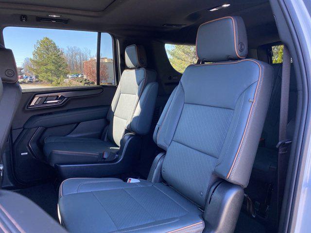 used 2025 GMC Yukon XL car, priced at $114,988