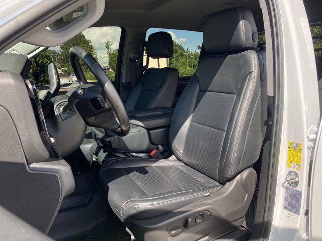 used 2025 Chevrolet Silverado 3500 car, priced at $79,988