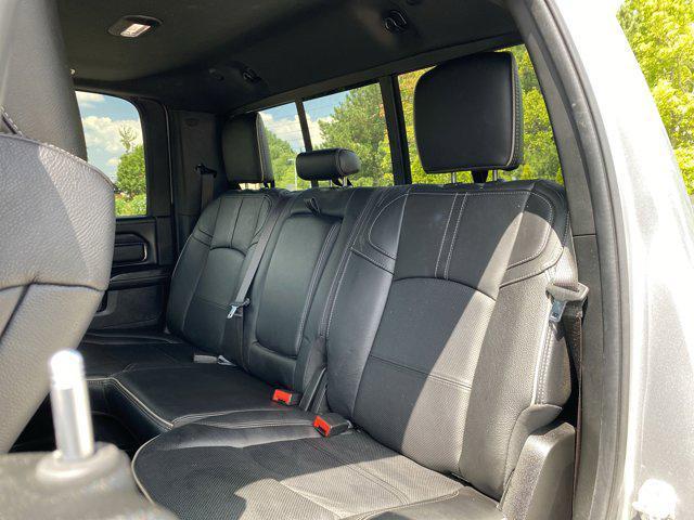 used 2024 Ram 2500 car, priced at $77,490
