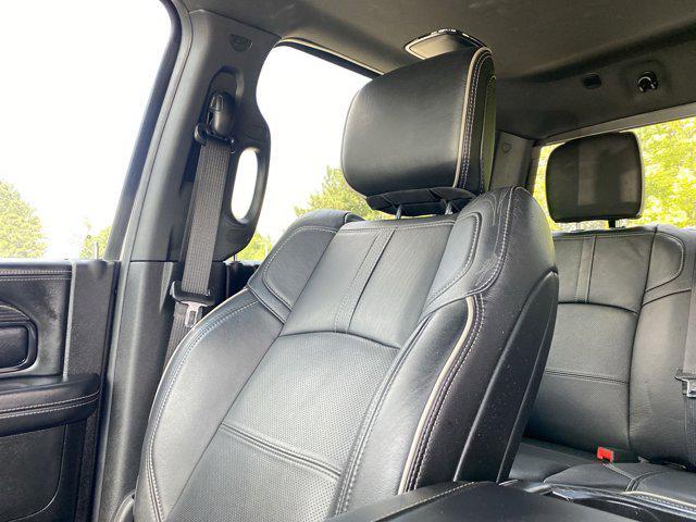 used 2024 Ram 2500 car, priced at $77,490