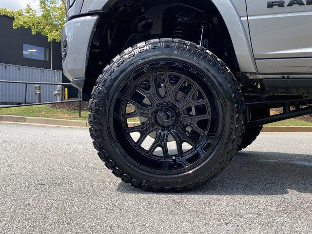 used 2024 Ram 2500 car, priced at $77,490