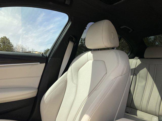 used 2023 BMW 540 car, priced at $49,988