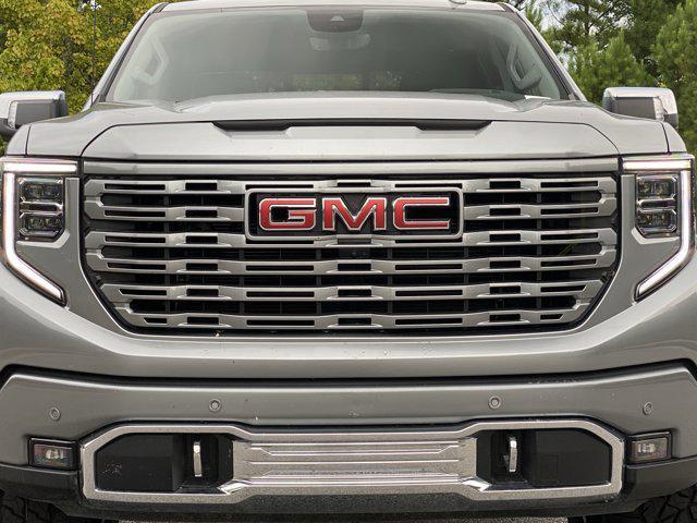 used 2024 GMC Sierra 1500 car, priced at $69,988
