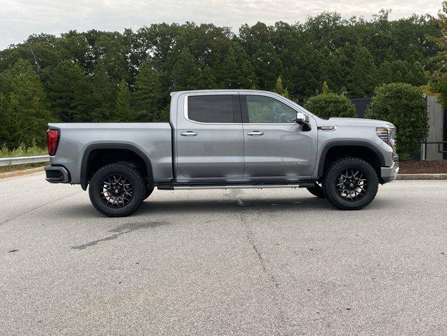 used 2024 GMC Sierra 1500 car, priced at $69,988