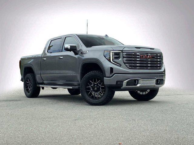 used 2024 GMC Sierra 1500 car, priced at $67,998