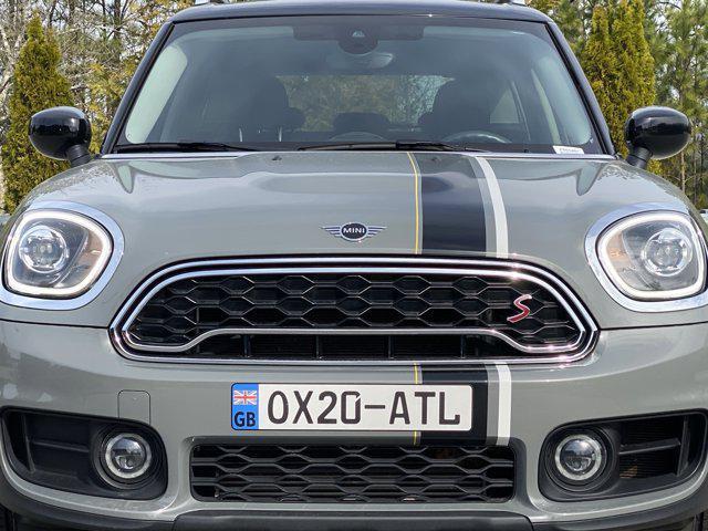used 2020 MINI Countryman car, priced at $22,988