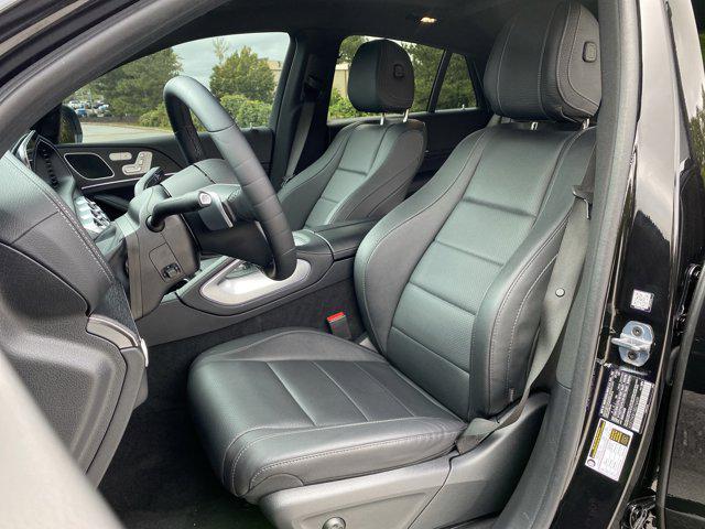 used 2025 Mercedes-Benz GLE 450 car, priced at $75,988