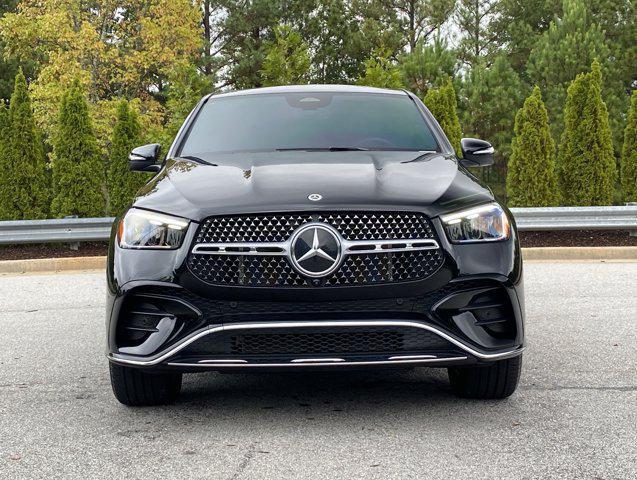 used 2025 Mercedes-Benz GLE 450 car, priced at $75,988