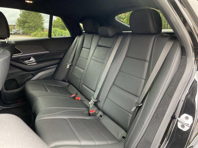 used 2025 Mercedes-Benz GLE 450 car, priced at $75,988