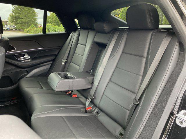 used 2025 Mercedes-Benz GLE 450 car, priced at $75,988