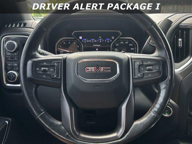 used 2019 GMC Sierra 1500 car, priced at $48,988