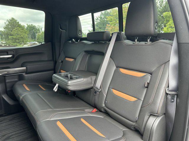 used 2019 GMC Sierra 1500 car, priced at $48,988