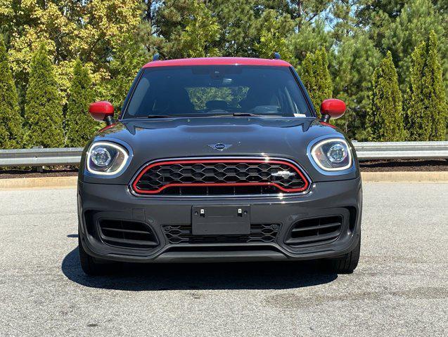 used 2020 MINI Countryman car, priced at $28,988