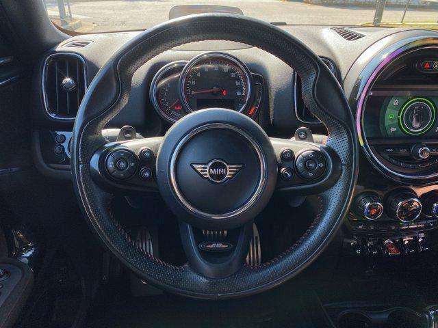 used 2020 MINI Countryman car, priced at $28,988