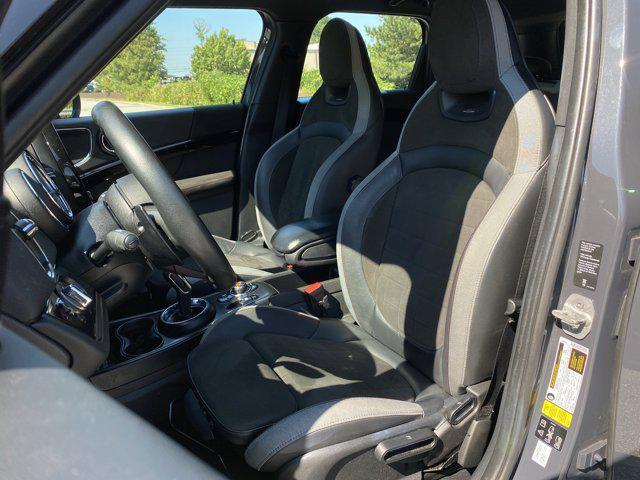 used 2020 MINI Countryman car, priced at $28,988