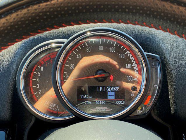 used 2020 MINI Countryman car, priced at $28,988