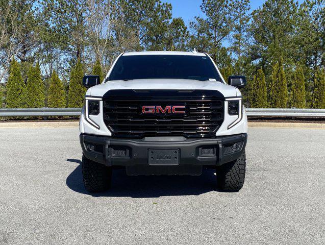 used 2024 GMC Sierra 1500 car, priced at $89,988