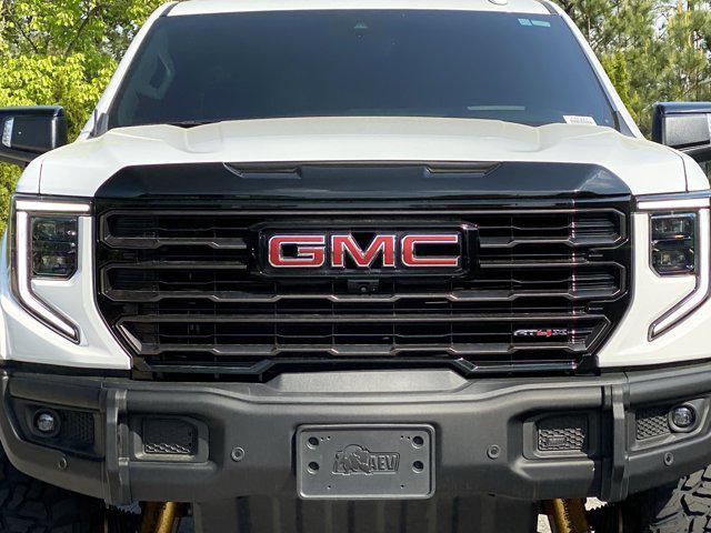 used 2024 GMC Sierra 1500 car, priced at $89,988