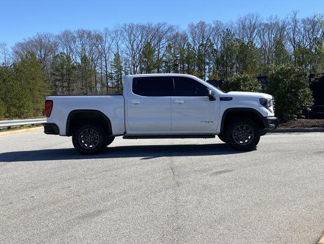 used 2024 GMC Sierra 1500 car, priced at $89,988