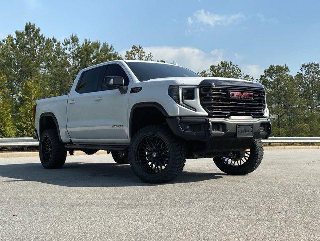 used 2024 GMC Sierra 1500 car, priced at $89,988