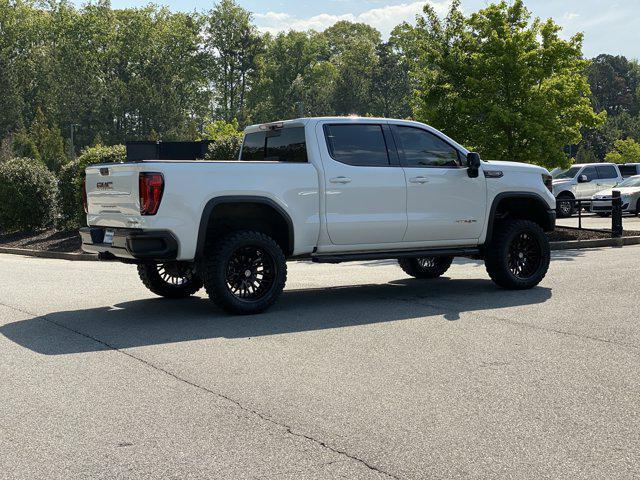used 2024 GMC Sierra 1500 car, priced at $89,988