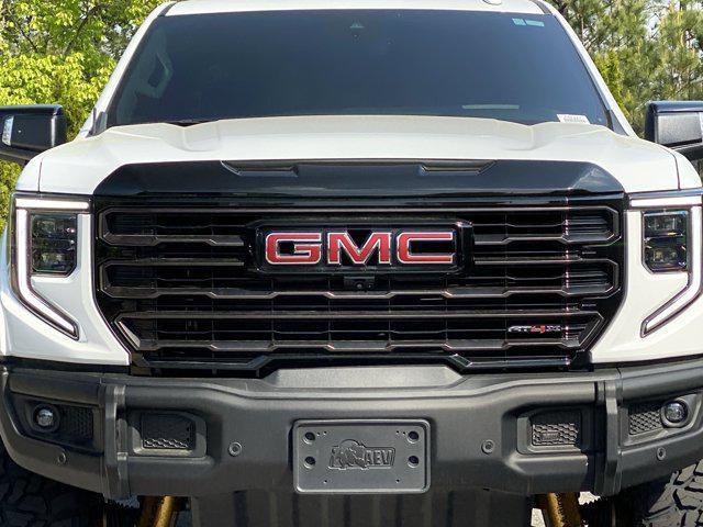 used 2024 GMC Sierra 1500 car, priced at $89,988