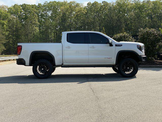 used 2024 GMC Sierra 1500 car, priced at $89,988