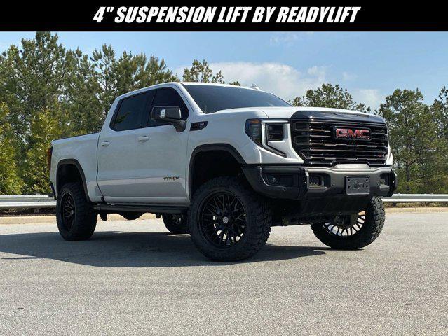 used 2024 GMC Sierra 1500 car, priced at $89,988
