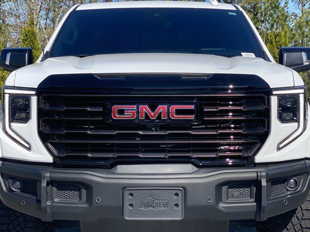 used 2024 GMC Sierra 1500 car, priced at $89,988