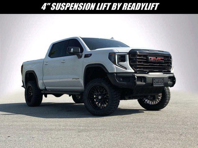 used 2024 GMC Sierra 1500 car, priced at $89,988