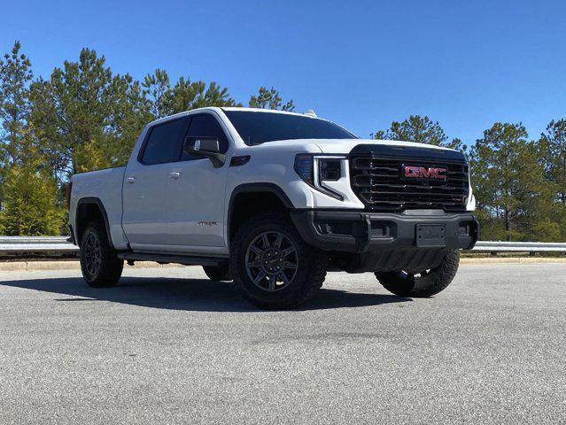 used 2024 GMC Sierra 1500 car, priced at $89,988