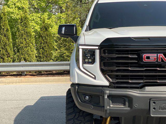 used 2024 GMC Sierra 1500 car, priced at $89,988