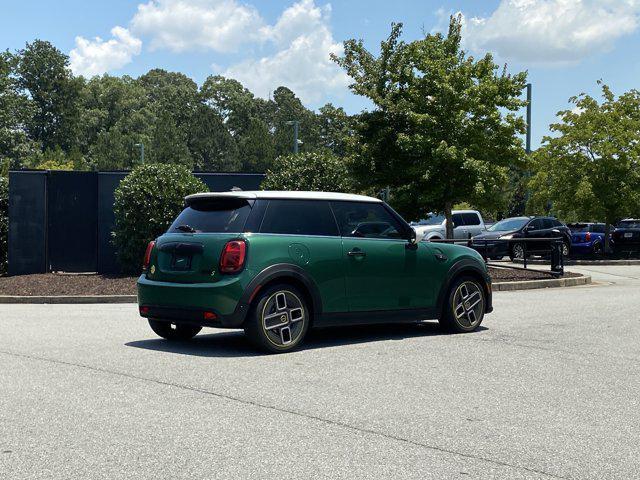 used 2022 MINI Hardtop car, priced at $20,988