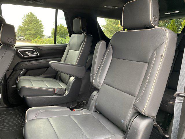 used 2023 GMC Yukon car, priced at $59,988