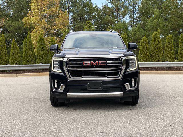 used 2023 GMC Yukon car, priced at $59,988