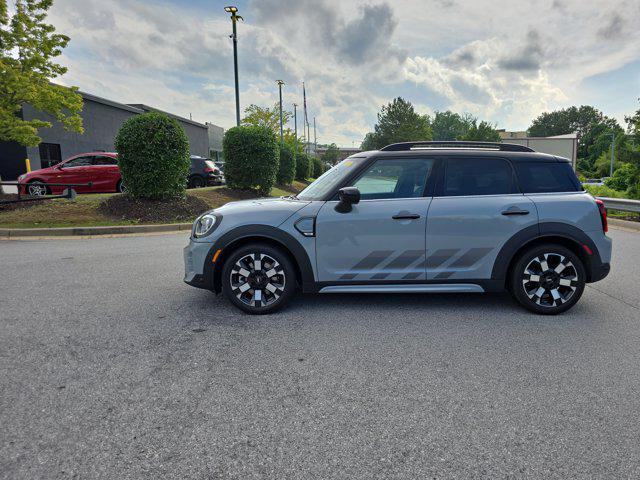 used 2023 MINI Countryman car, priced at $32,988