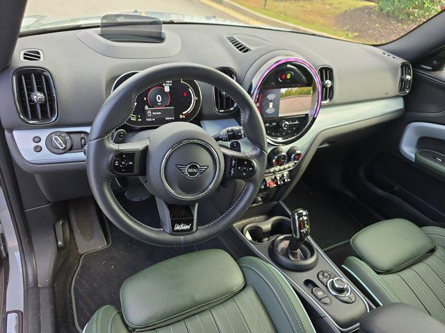 used 2023 MINI Countryman car, priced at $32,988