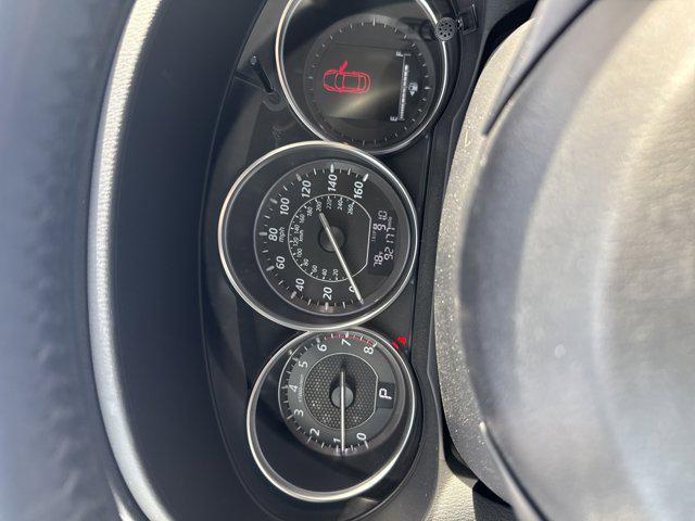 used 2015 Mazda Mazda6 car, priced at $13,988