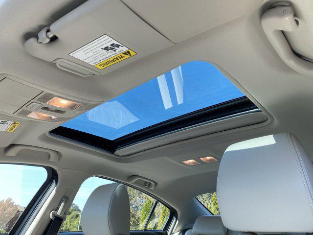 used 2015 Mazda Mazda6 car, priced at $13,988